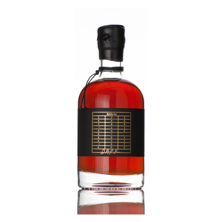 Dark Robust Maple Syrup