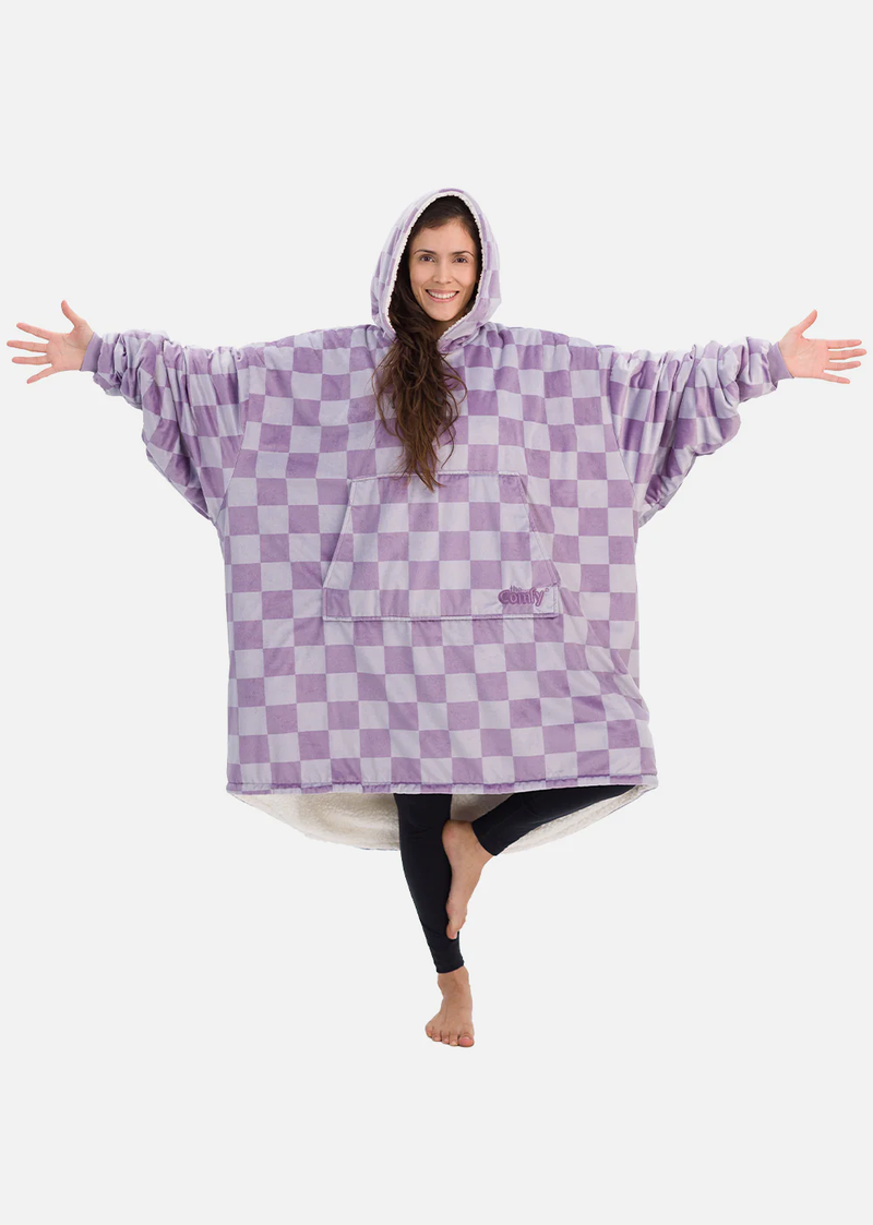 The Comfy Original Wearable Blanket