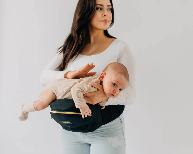Tushbaby Hip Carrier