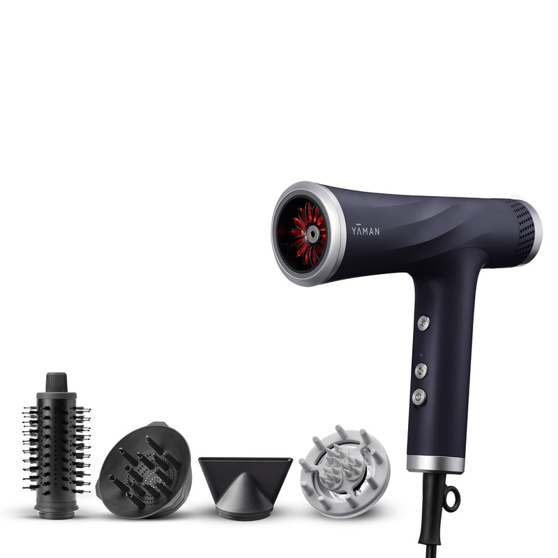 Spa Styler® Blow Dryer Multi-Attachment Kit