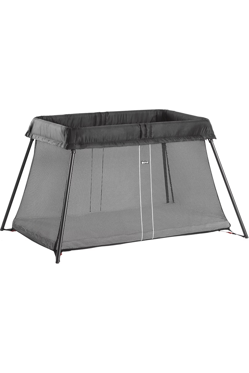 Travel Crib Light Bundle