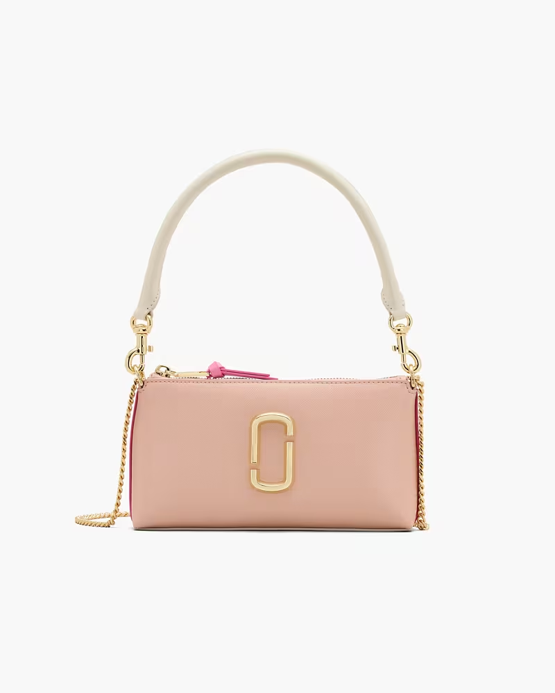 The Snapshot DTM Shoulder Bag