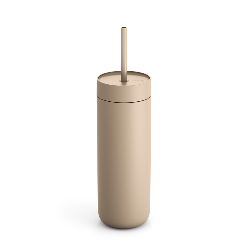 Carter 20oz Cold Tumbler