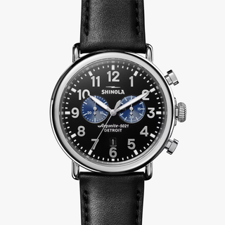 47mm Black