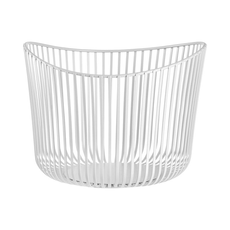 MODO Metal Storage Basket