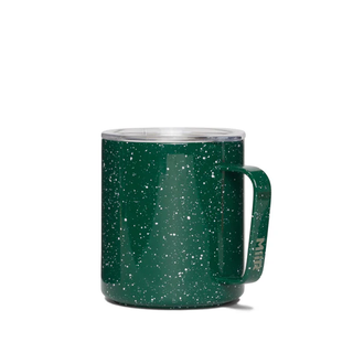Green Speckle