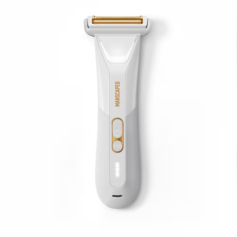 The Lawn Mowerยฎ 5.0 Ultra | Hot White