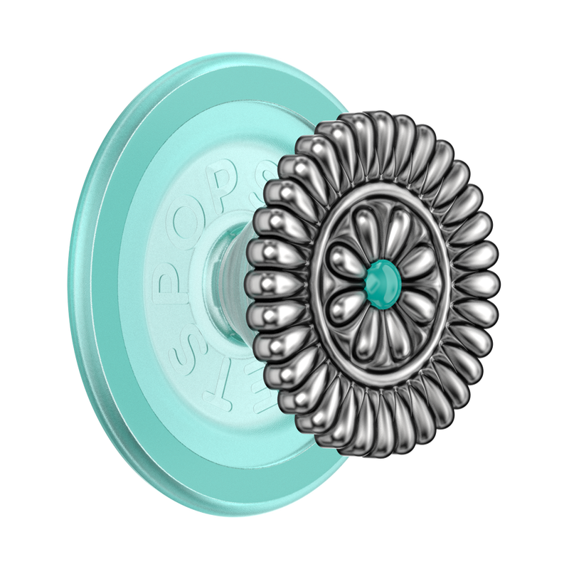 PopGrip for MagSafe, Sunset Rodeo Collection