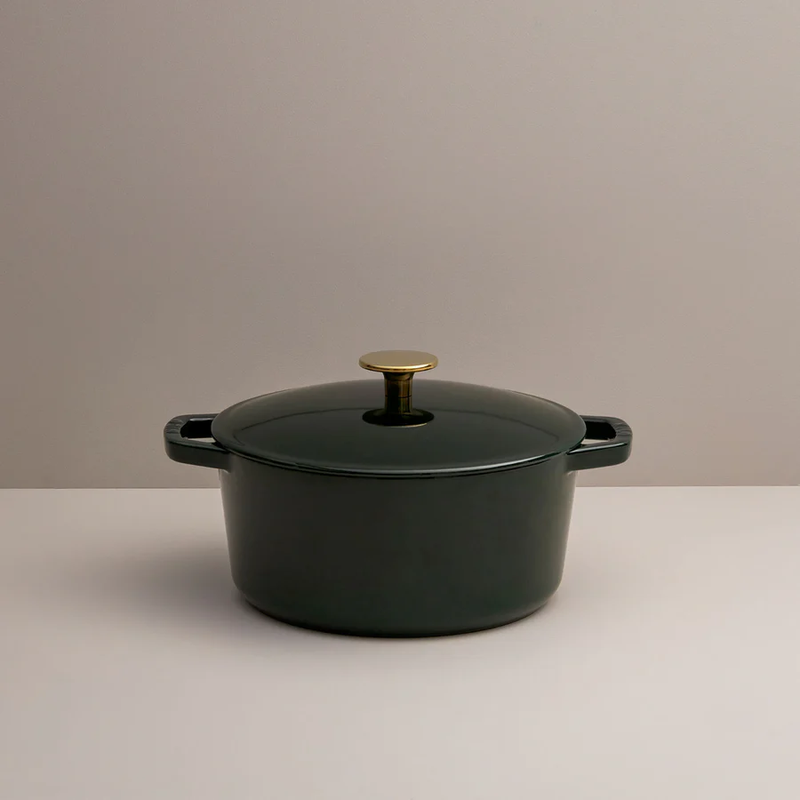 Mini Dutch Oven, 3.5 Quart