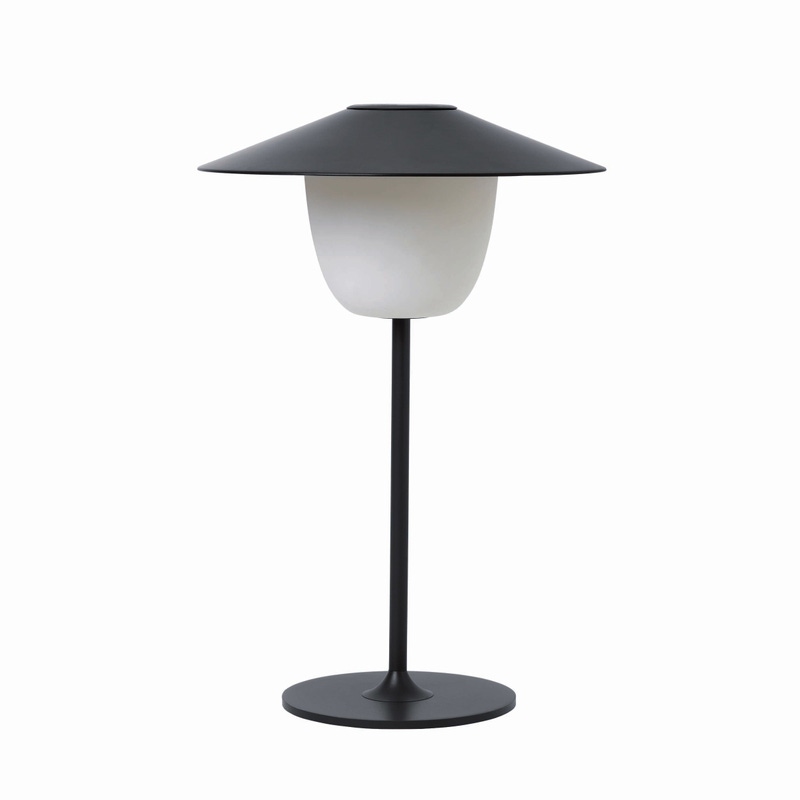 ANI Rechargeable LED Portable Lamp