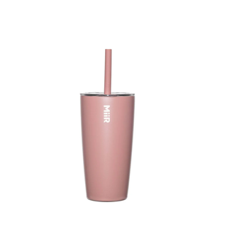 Rosewood Pink
