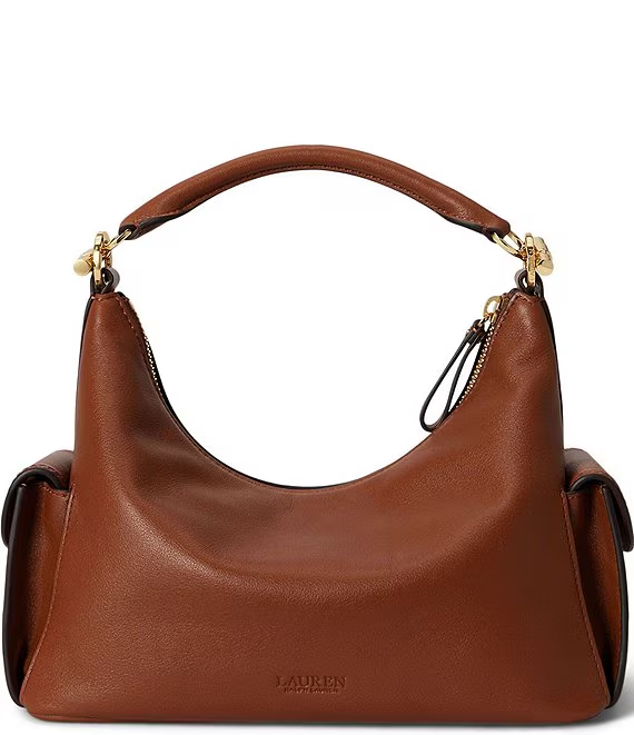 Small Blaike Shoulder Bag