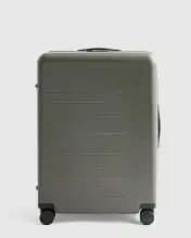 Expandable Large Check-In Hard Shell Suitcase 27"