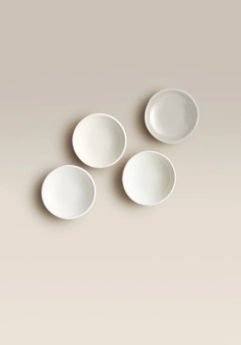 All Day and Night Dip Dishes