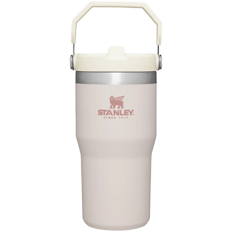 The IceFlow™ Flip Straw Tumbler 20oz