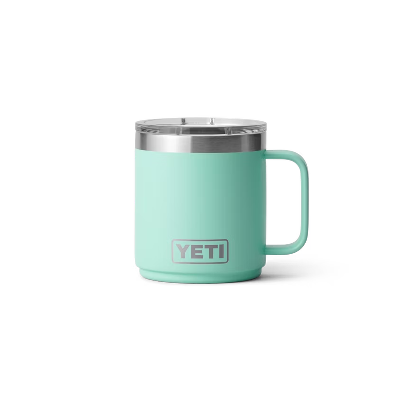 Branded 14 oz Rambler Mug