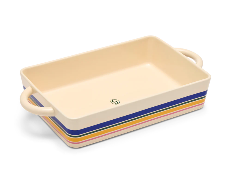 Ceramic Casserole Dish
