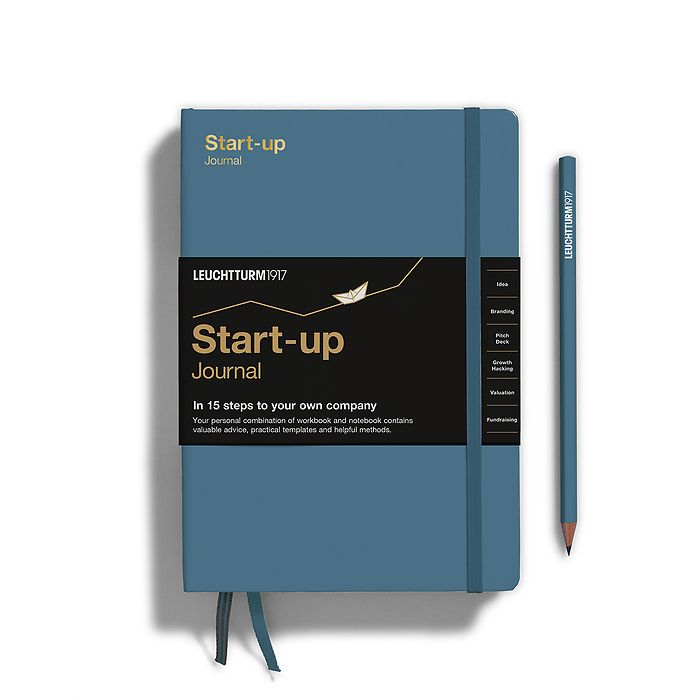 Start Up Journal