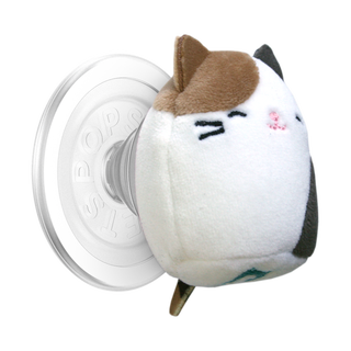 Plush Cam