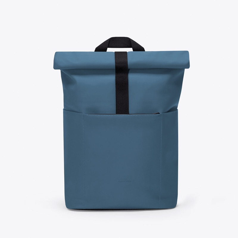 Hajo Roll-Top Mini Backpack