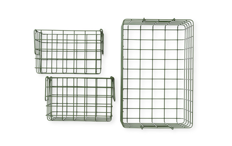 The Baskets