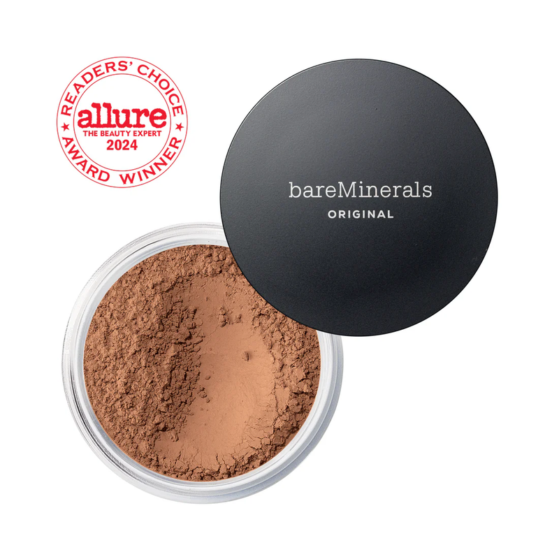Original Loose Powder Foundation SPF 15