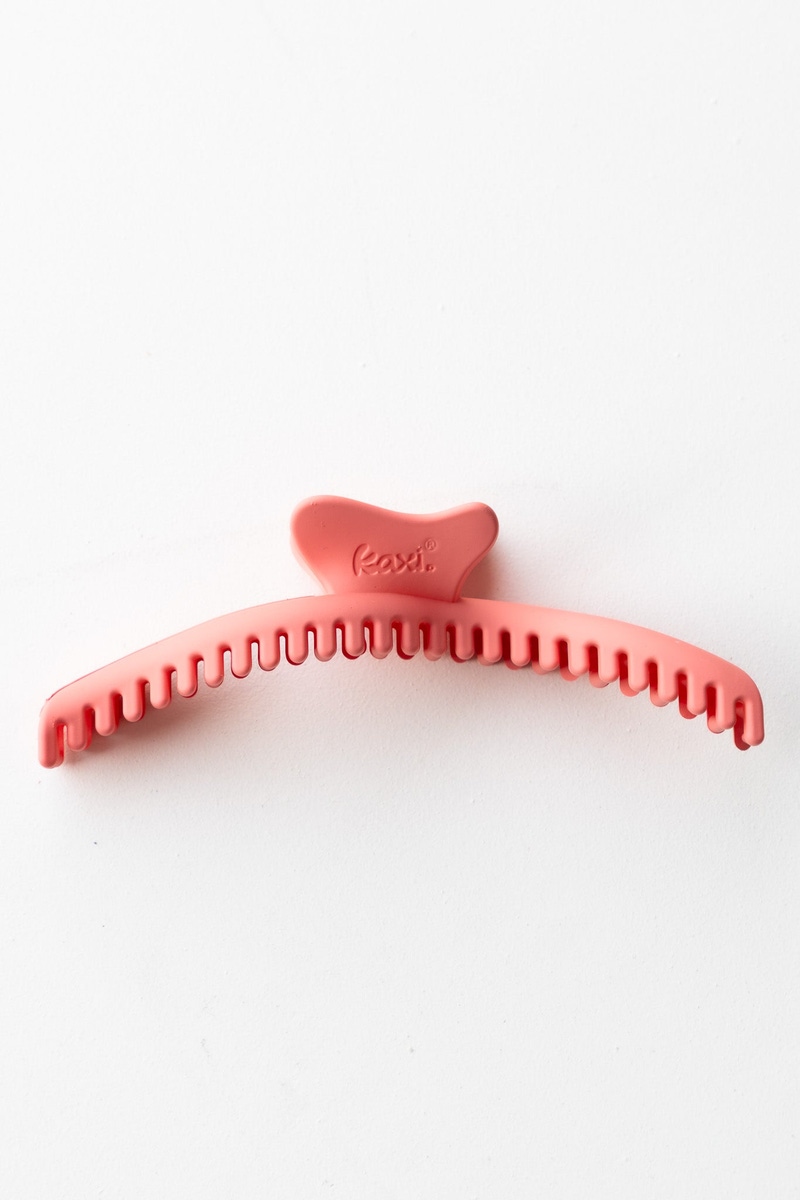 Wavy Original Hold Everything Claw Clip