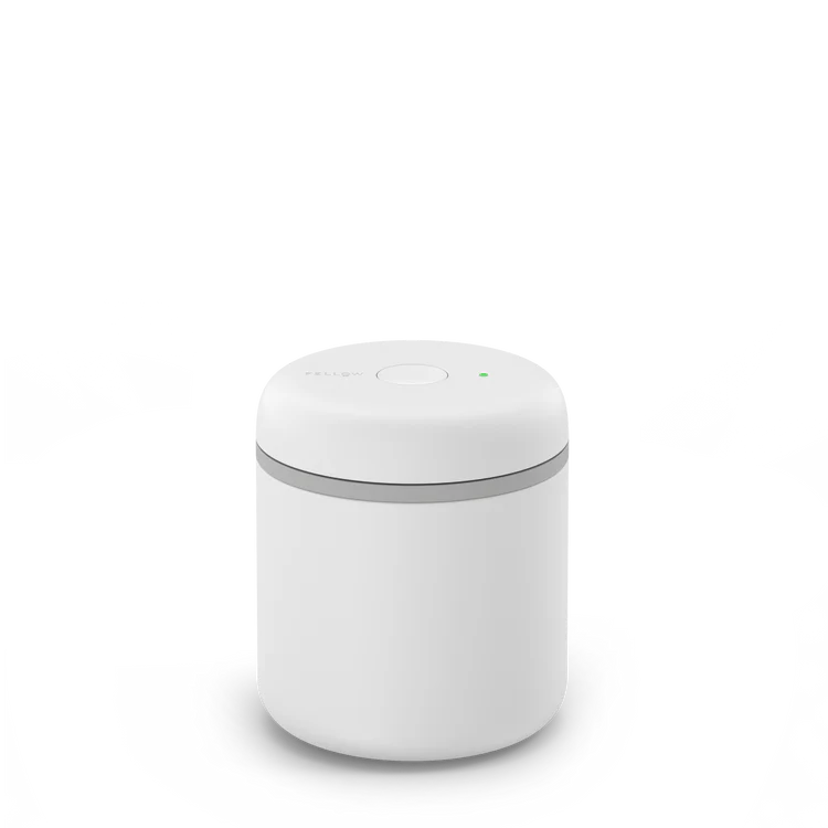 Electric Atmos 0.7L Vacuum Canister