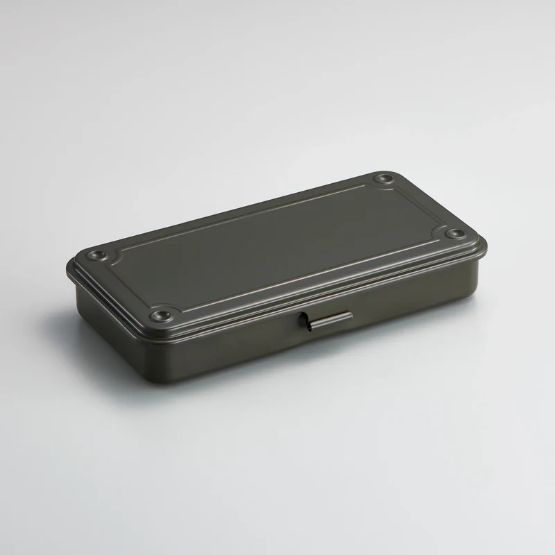 Stackable Storage Box T-192