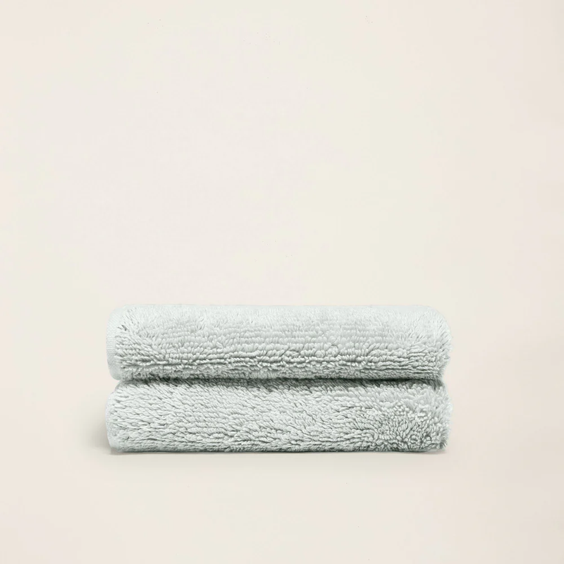 Ultraplush Australian Cotton Washcloths, Set of 2