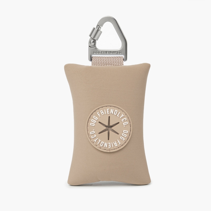 Dog Poop Bag Holder