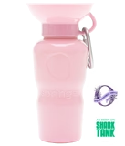 Classic Dog Travel Bottle, 22oz