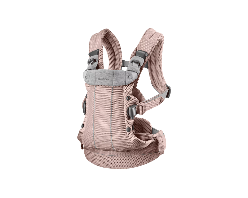 Baby Carrier Harmony, 3D Mesh