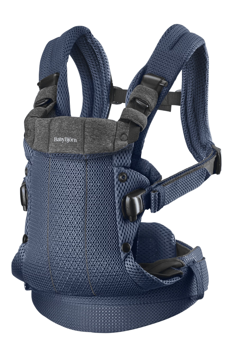 Baby Carrier Harmony