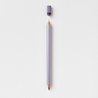 Duo Tip / Lilac
