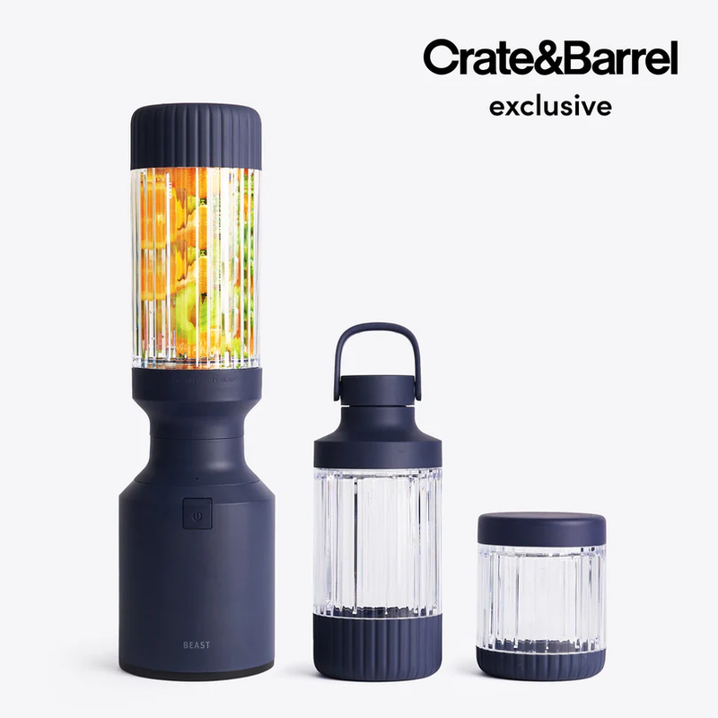 Beast® Mighty 850 Plus