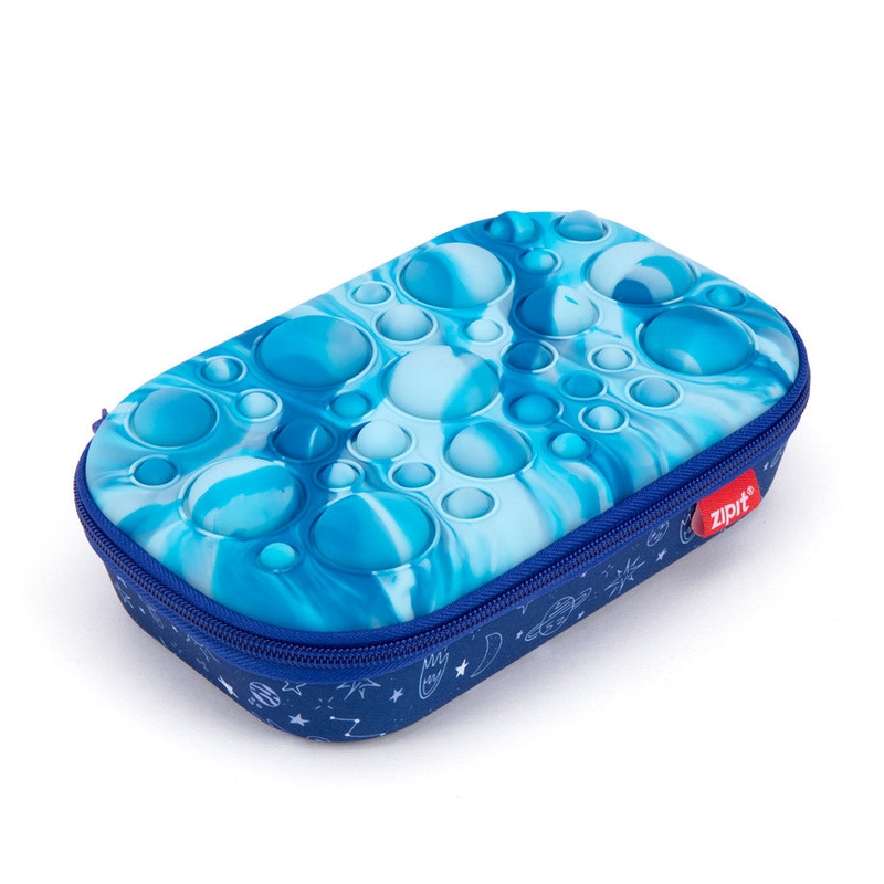 Bubble Top Box