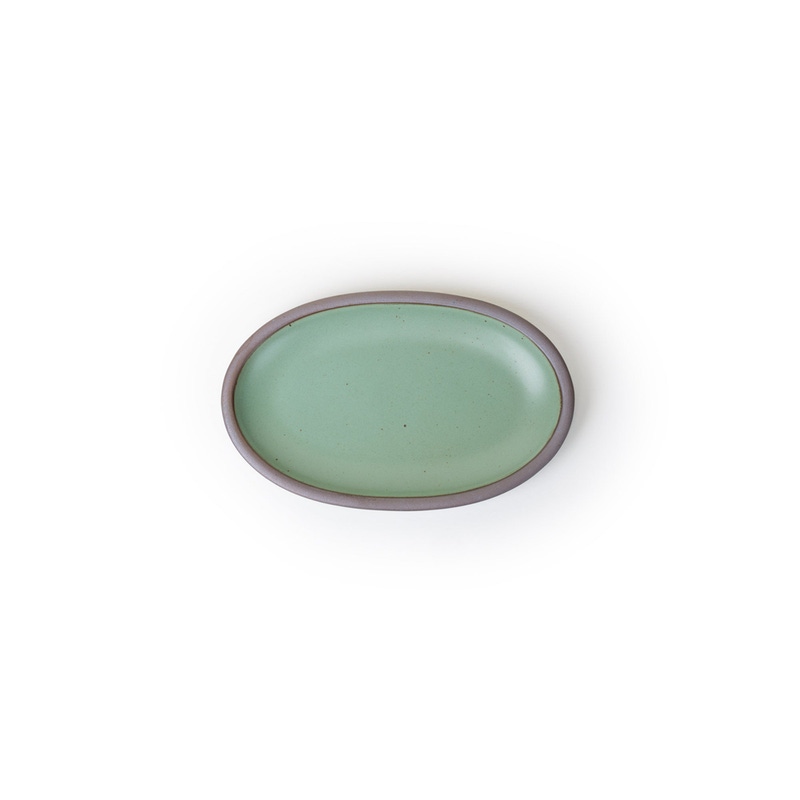 Small Oval Platter
