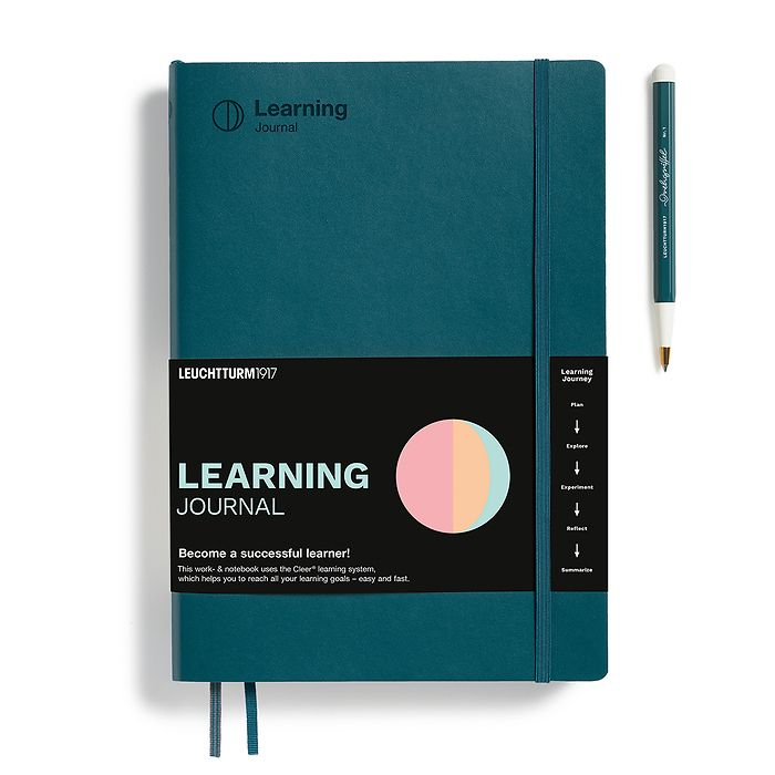 Learning Journal