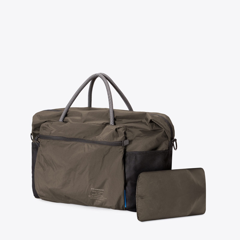 Leander Packable Weekender Bag