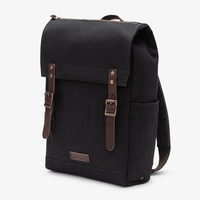 Wayfarer Backpack
