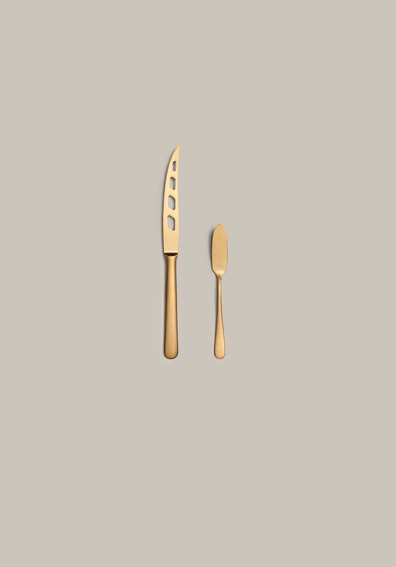 Cheese Knife Set