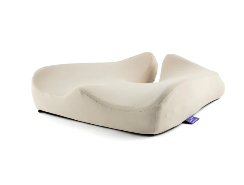 Cloud Cradle Ergonomic Seat Cushion
