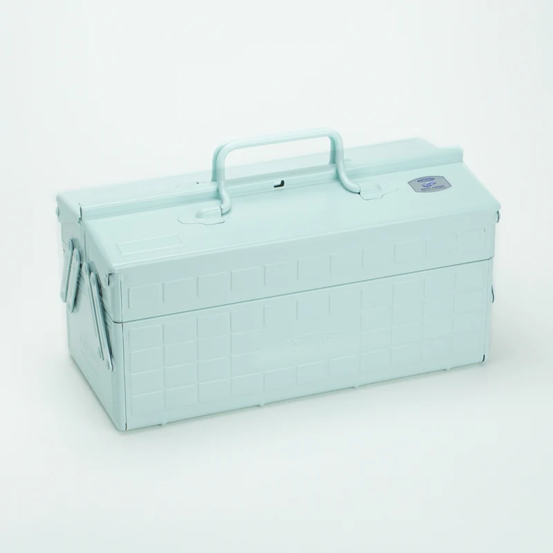 Steel  Cantilever Toolbox ST-350