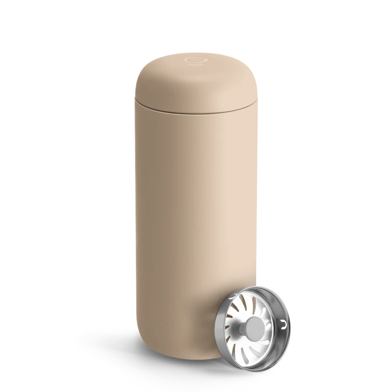 Carter 16 oz Move Mug