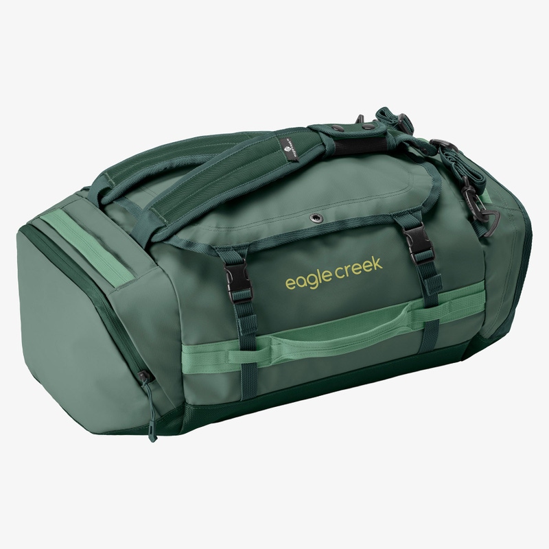 Cargo Hauler 40L Duffel Bag