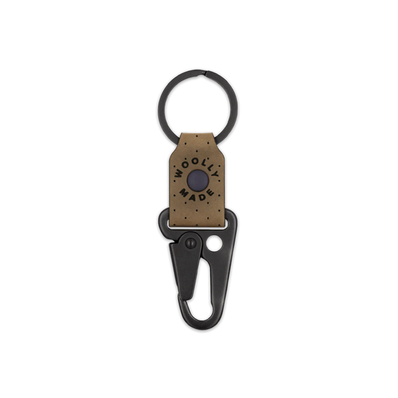 Clip Keychain