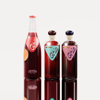 1 Original &  1 Berry