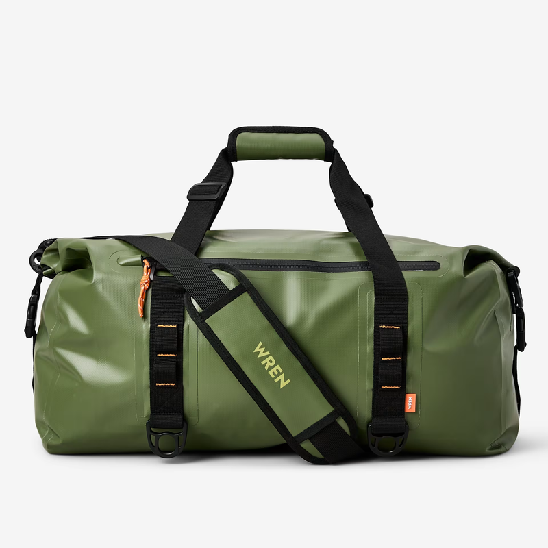 35L Dry Bag Duffel