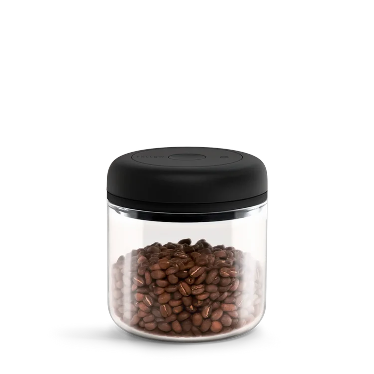 Atmos 0.7L Manual Vacuum Canister